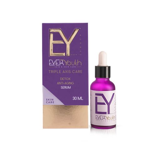 EVERYOUTH DETOX&ANTIAGING SERUM 30ML