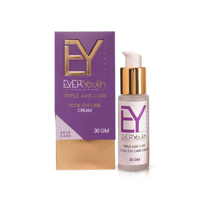 EVER YOUTH EYE CREAM 30GM