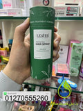Leaves Hair Spray