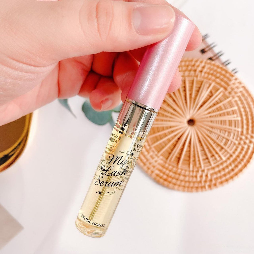 Etude House My Lash Serum