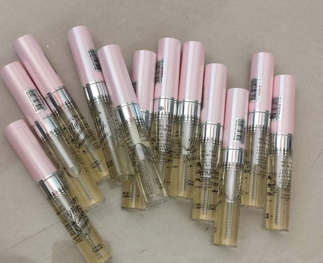 Etude House My Lash Serum