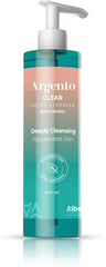 Argento Clear Facial Cleanser 200ml