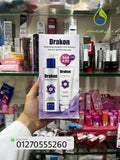 Drakon whitening intimate zone routine