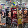 Starky Color Shampoo