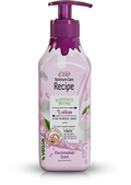 EVA OPTIMUM CARE RECIPE NOURISHING BLEND LOTION FOR NORMAL SKIN - MARSHMALLOW SCENT 370ML