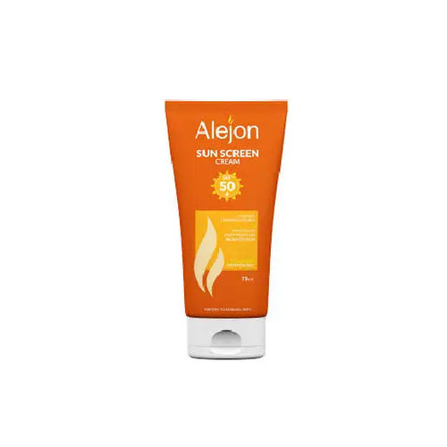 ALEJON Sunscreen Cream 1+1