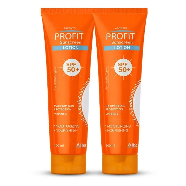 ARGENTO Profit Lotion 120ML 1+1