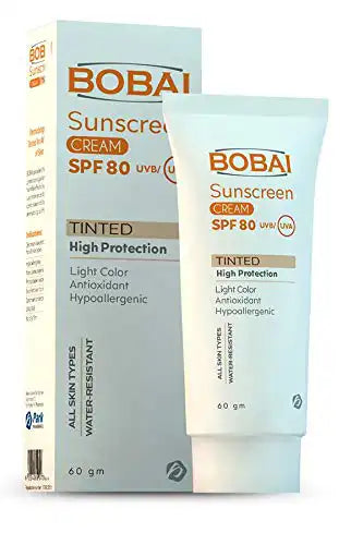 BOBAI Tinted Cream