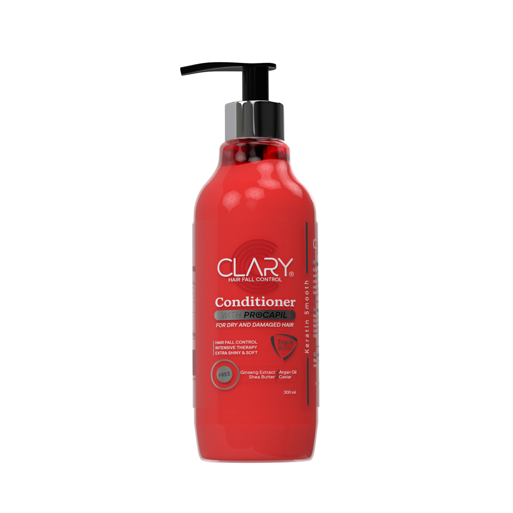 CLARY Conditioner 300ML