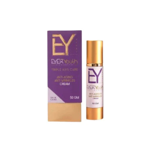 EVERY YOUTH ANTI-AGING CREAM 50 GM