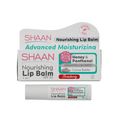 Shaan Lip Balm Strawberry 5 gm - E Parkville