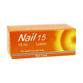 NAIL 15 LOTION 15ML