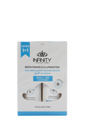 Infinity Whitening Roll On - Ocean Breeze Promo Pack