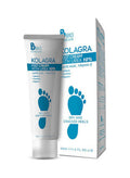 KOLAGRA FOOT CREAM WITH UREA LACTIC ACID , VITAMIN E 50ML