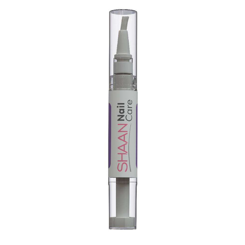 Shaan Nail Care 4 ml - E Parkville