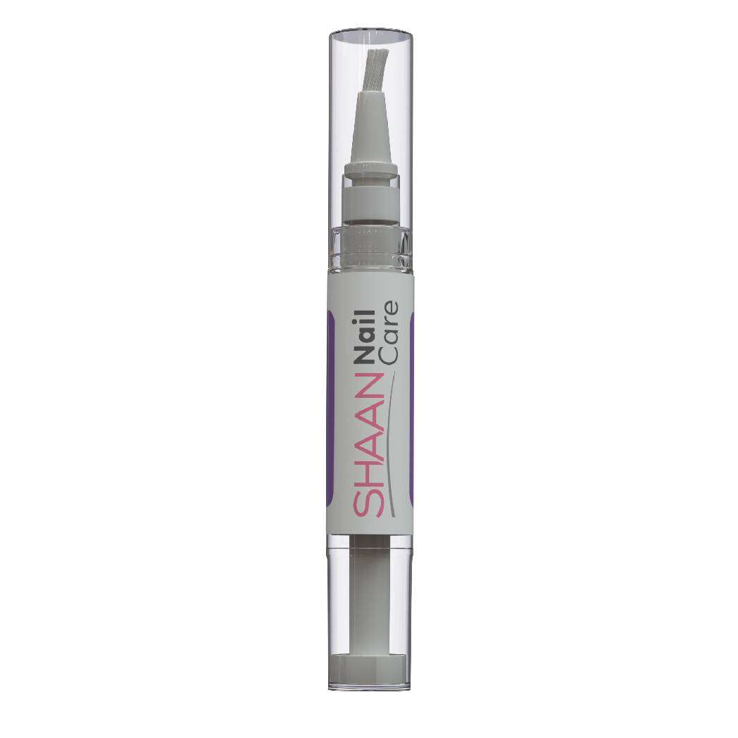 Shaan Nail Care 4 ml - E Parkville