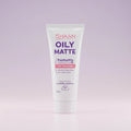 SHAAN OILY MATTE MATTIFYING GEL CREAM 60GM
