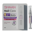 Shaan Nail Care 4 ml - E Parkville
