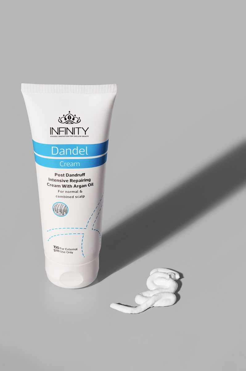 Infinity Dandel Cream