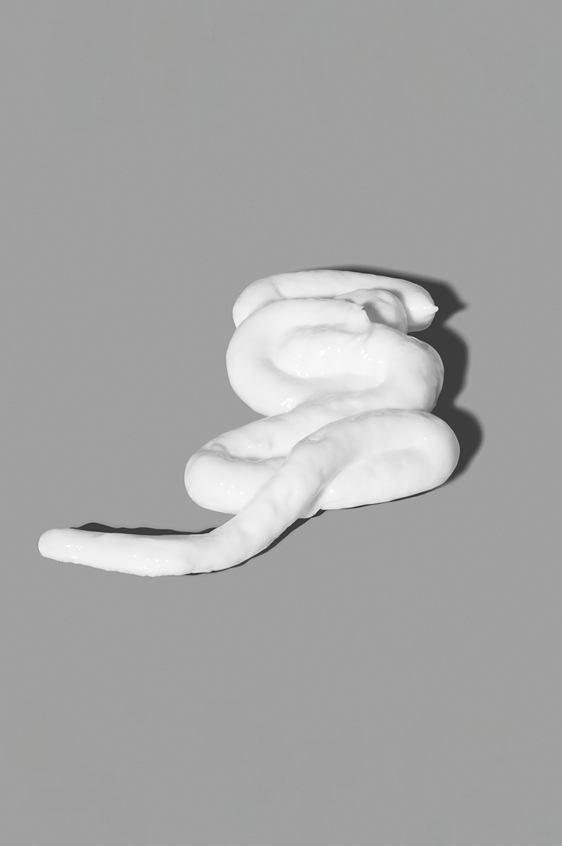 Infinity Dandel Cream