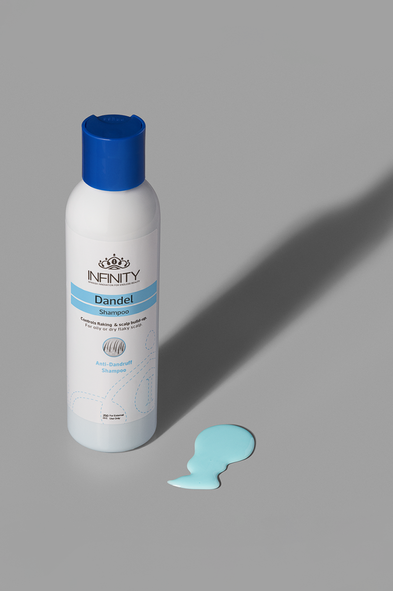 Dandel Shampoo