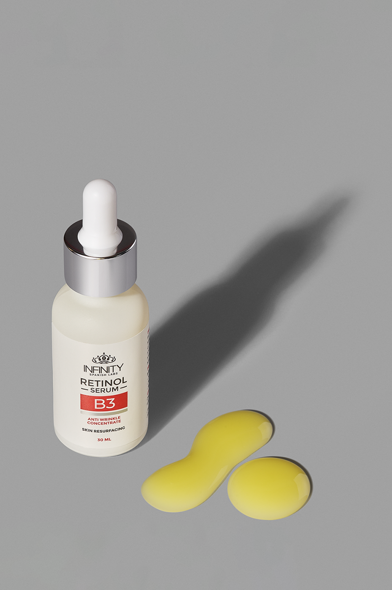 Infinity Retinol B3 Serum