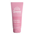 QUEEN HYDRATING BODY LOTION WITH VANILLA COCONUT SCENT 200ML