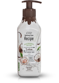 EVA OPTIMUM CARE RECIPE NOURISHING BLEND LOTION FOR NORMAL SKIN - COCONUT SCENT 370ML