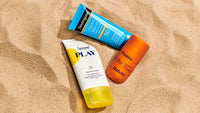 Sunscreens