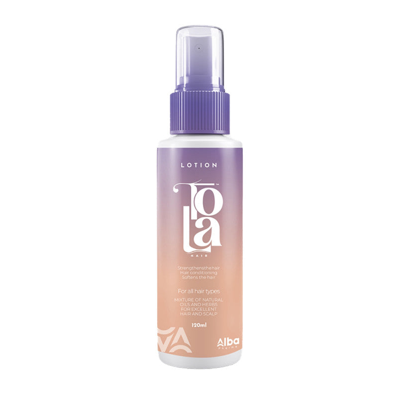 TOLA HAIR LOTION 120ML