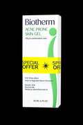 Biotherm Acne Prone Skin Gel for Oily & Combination Skin - 50ml