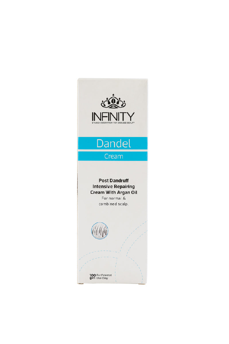 Infinity Dandel Cream