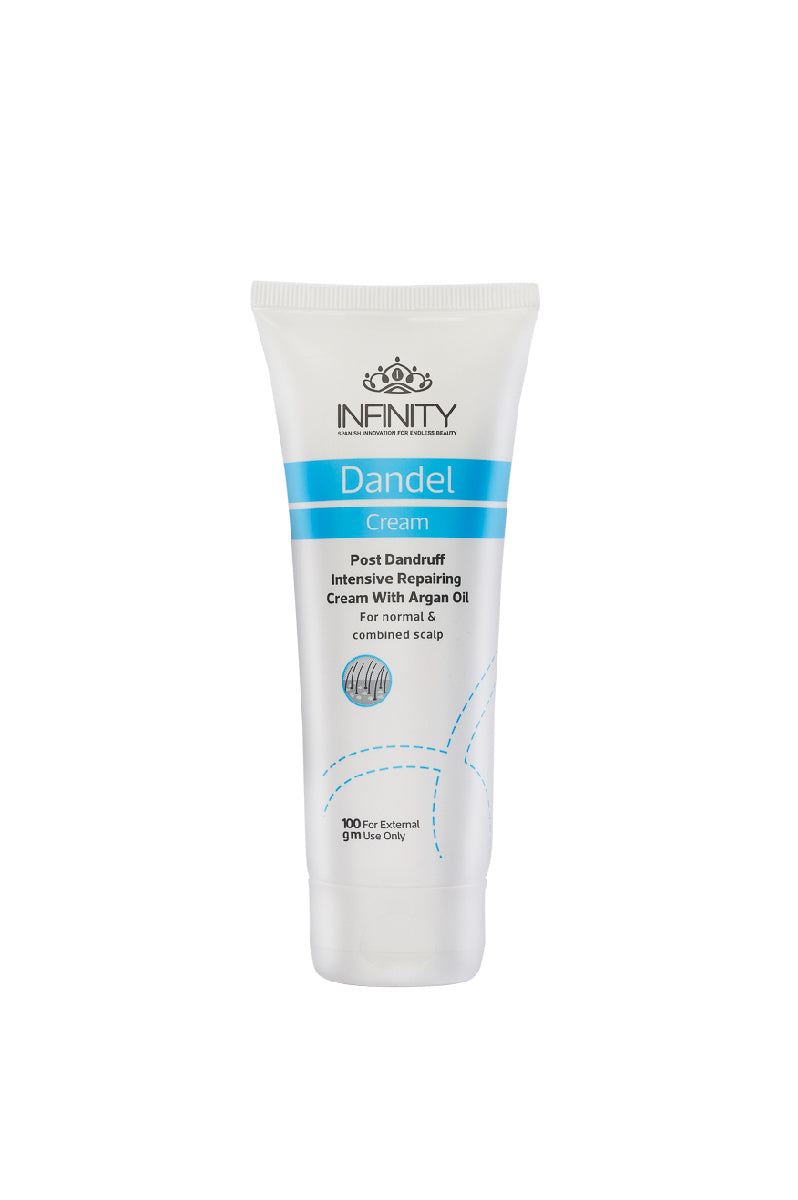 Infinity Dandel Cream