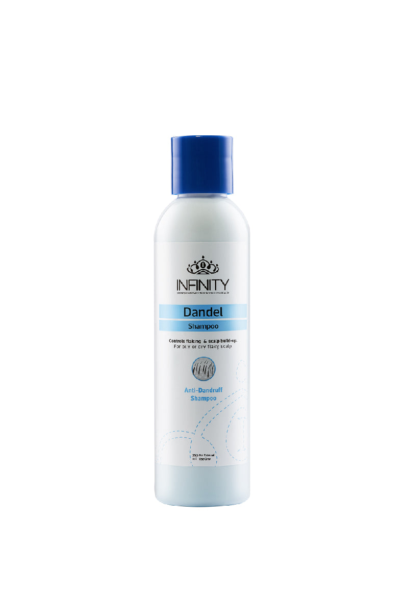 Dandel Shampoo