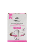 Infinity Whitening Roll On -  Herbal Promo Pack