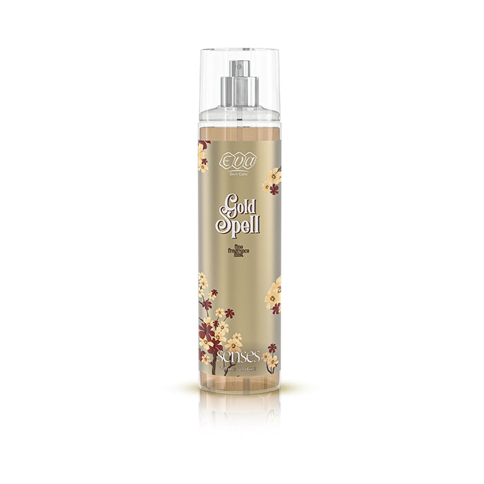 EVA GOLD SPELL SPLASH 240ML